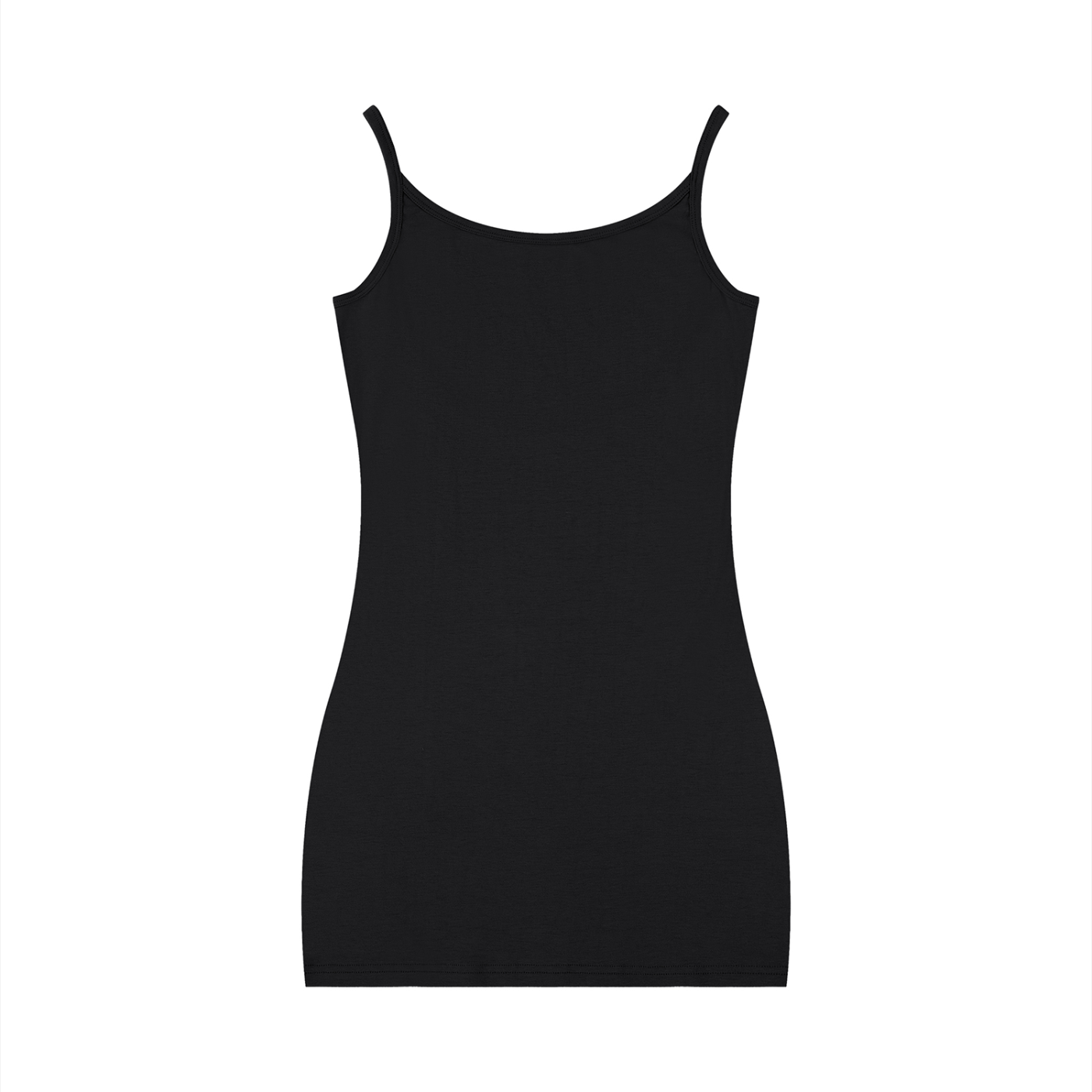 Sundown Dress