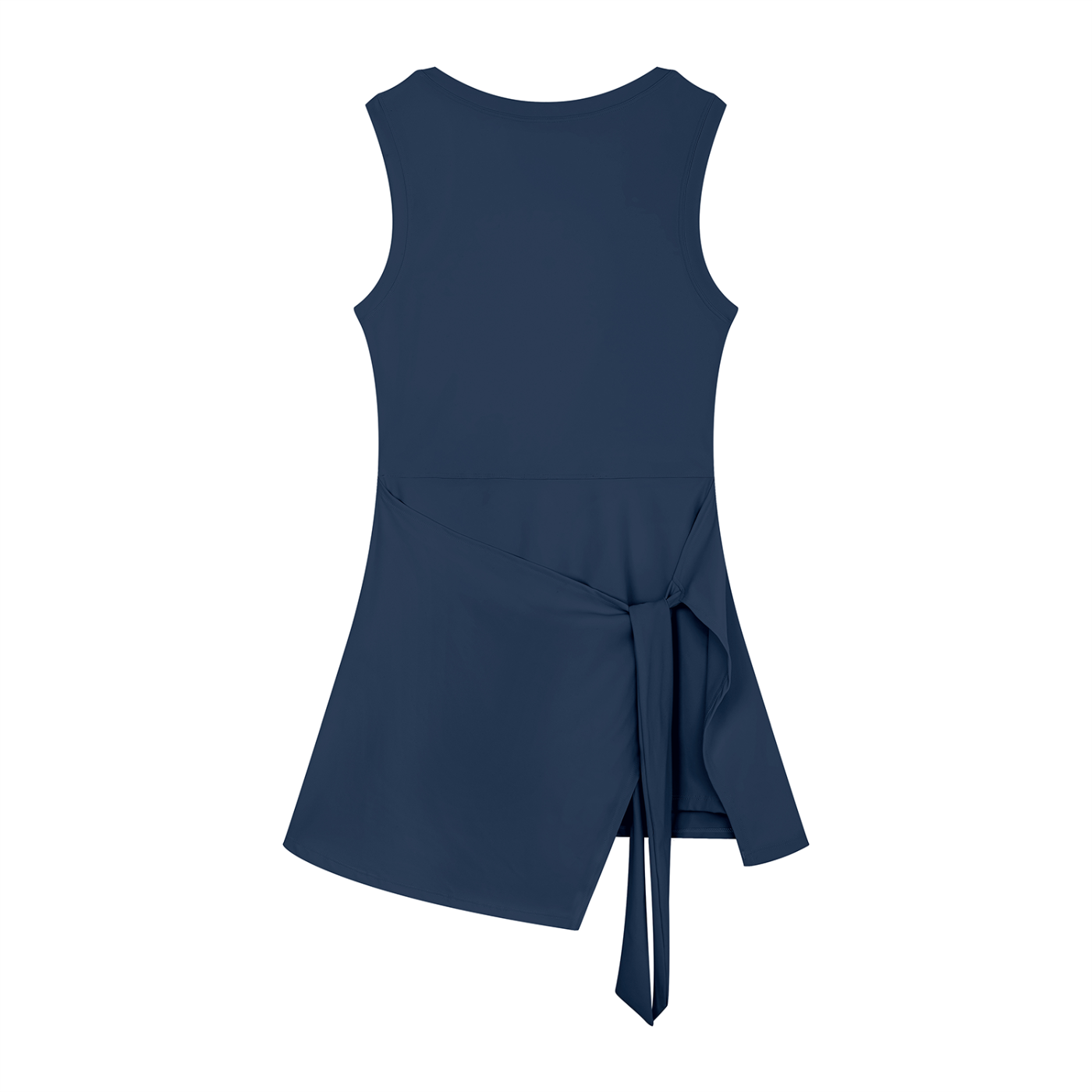 Classic Beach Club Dress