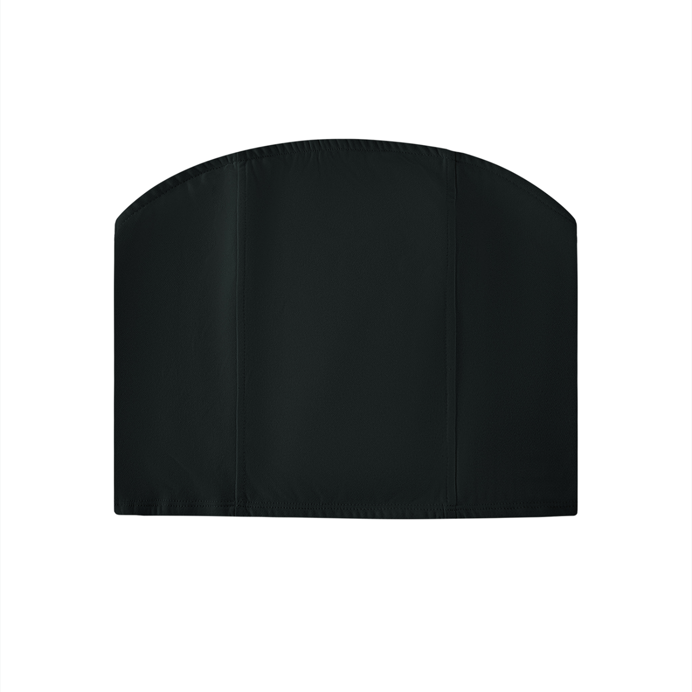 Sundown Cropped Tube Top
