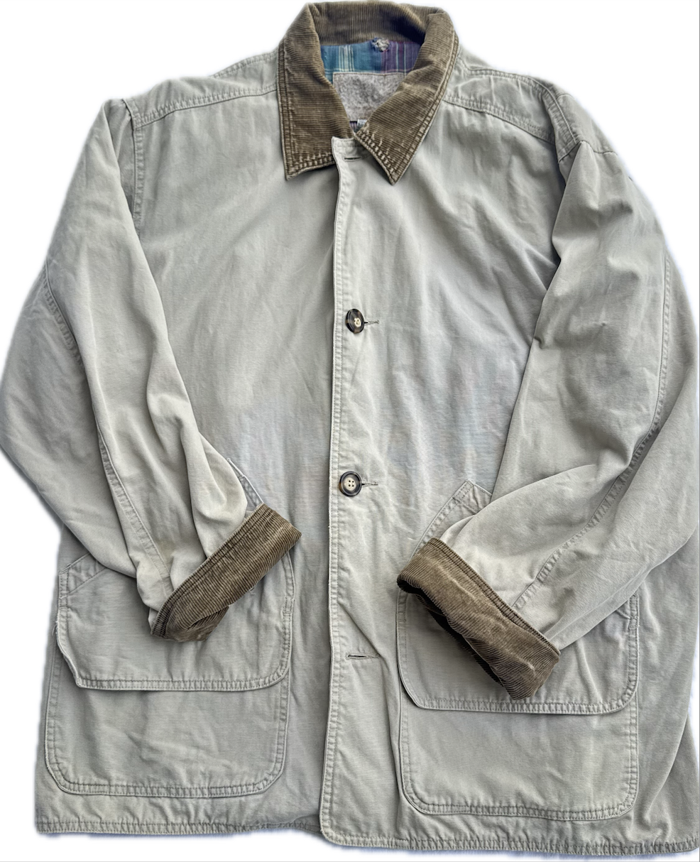 VINTAGE BARN JACKET