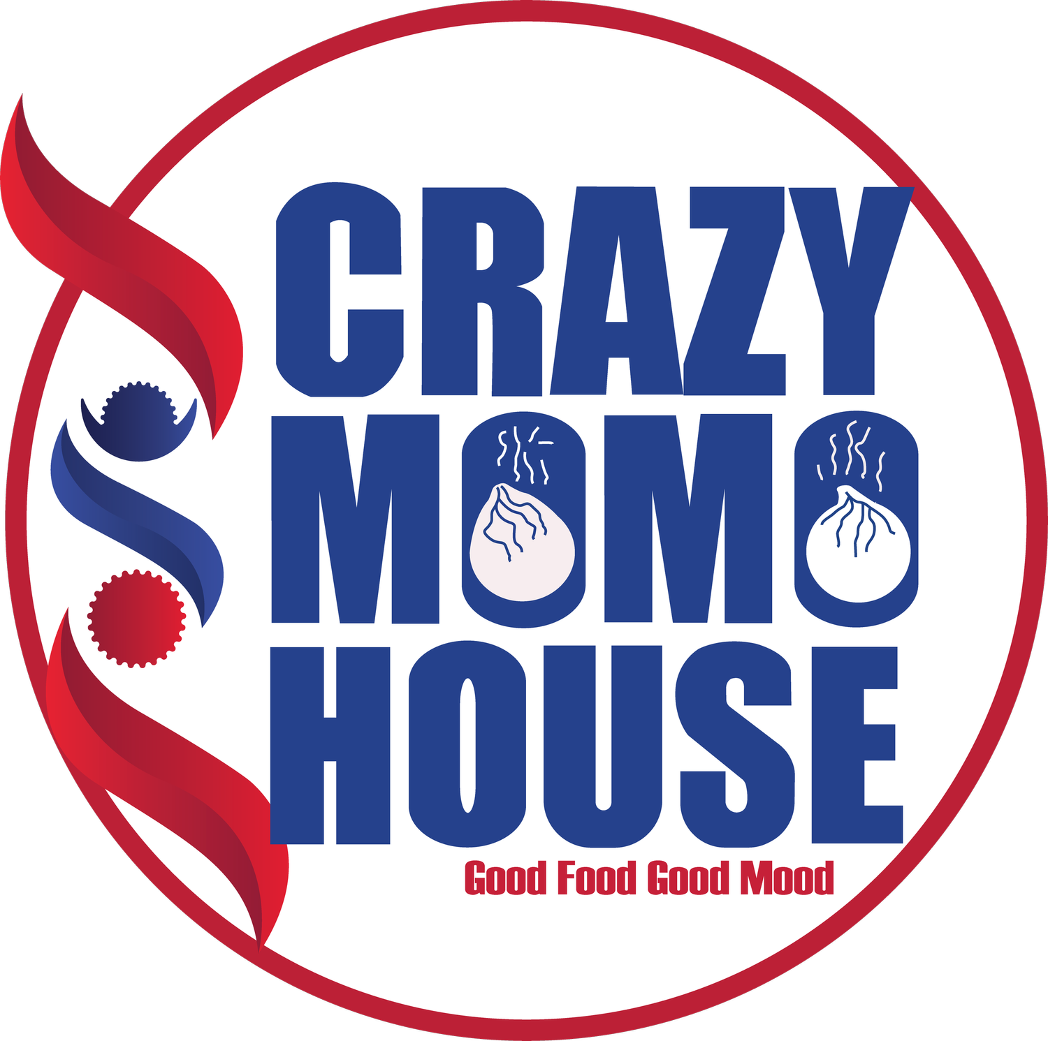 Crazy Momo House
