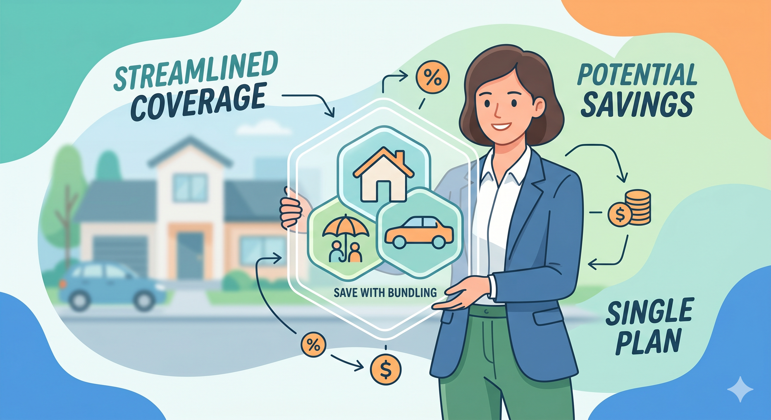 Should I bundle my insurance?