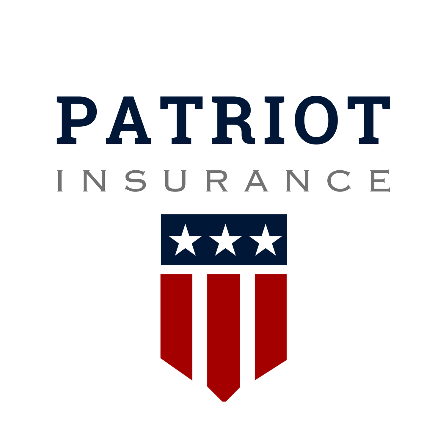 Patriot Insurance Services - Big Coverage, Local Touch