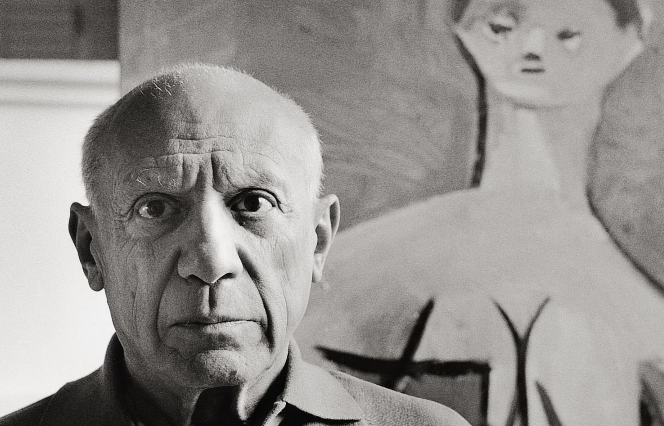 Are you Picasso or Cézanne?