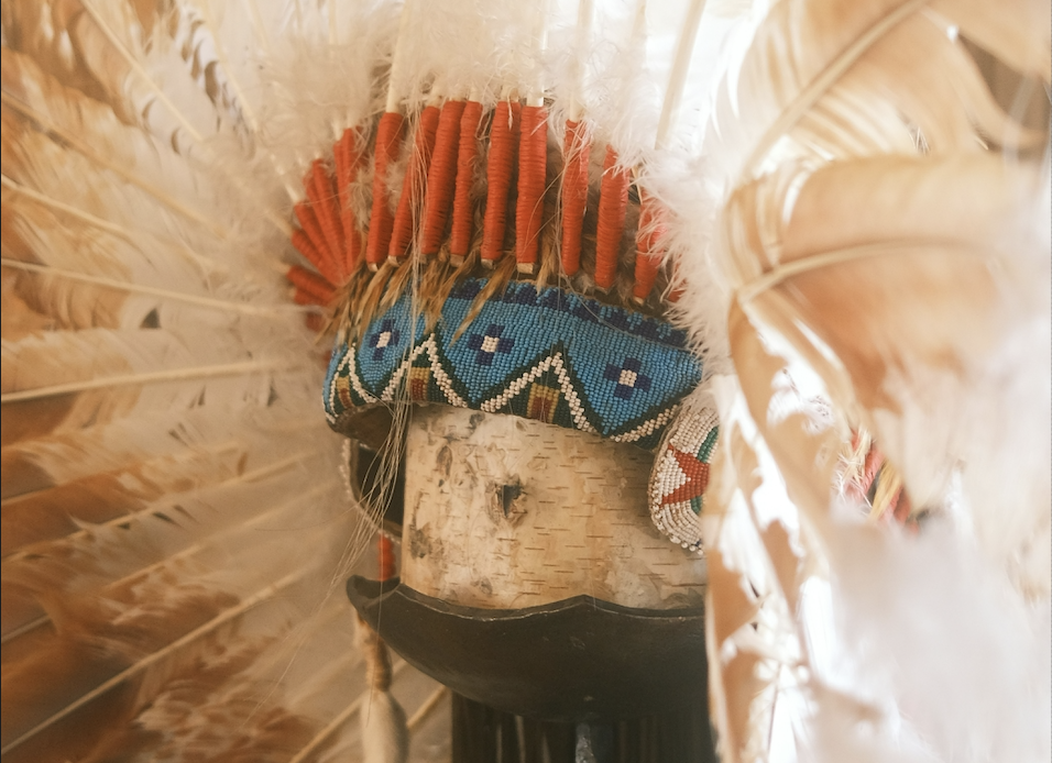 Who gets to say what?