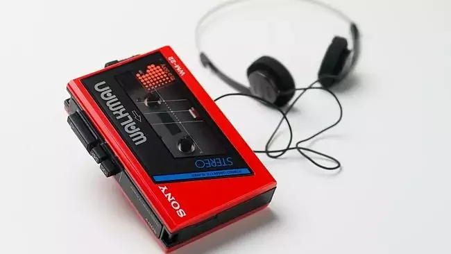 If music needs proof, then the thrill is gone