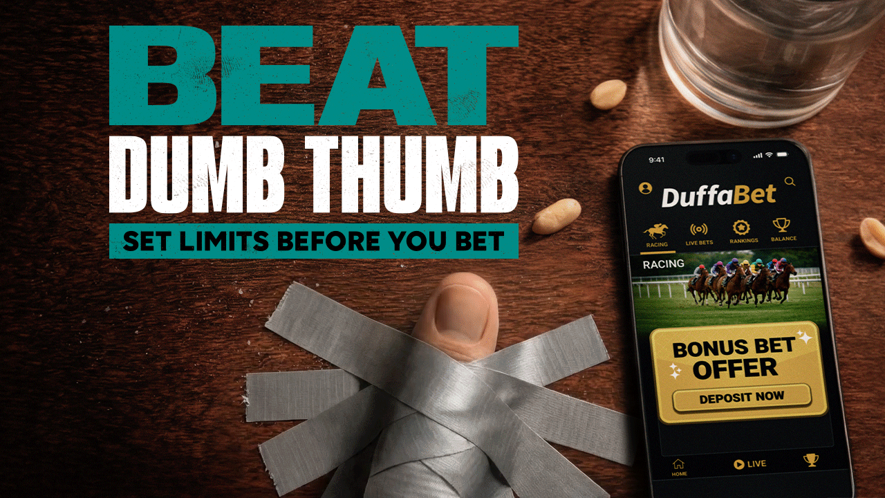 Dumb Thumb:  Behaviour change unpacked