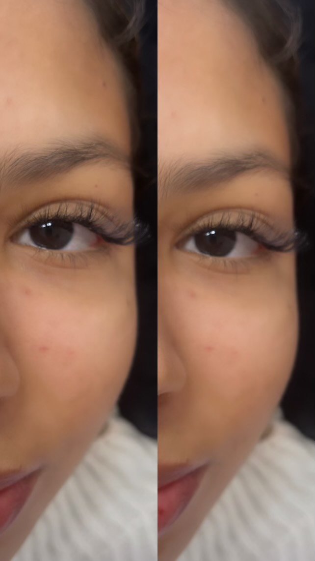 Classic Lash Extension Set