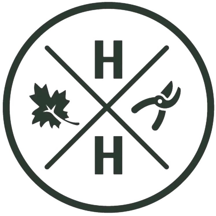 HOMEGROWN HAVENS BUILDING CO.