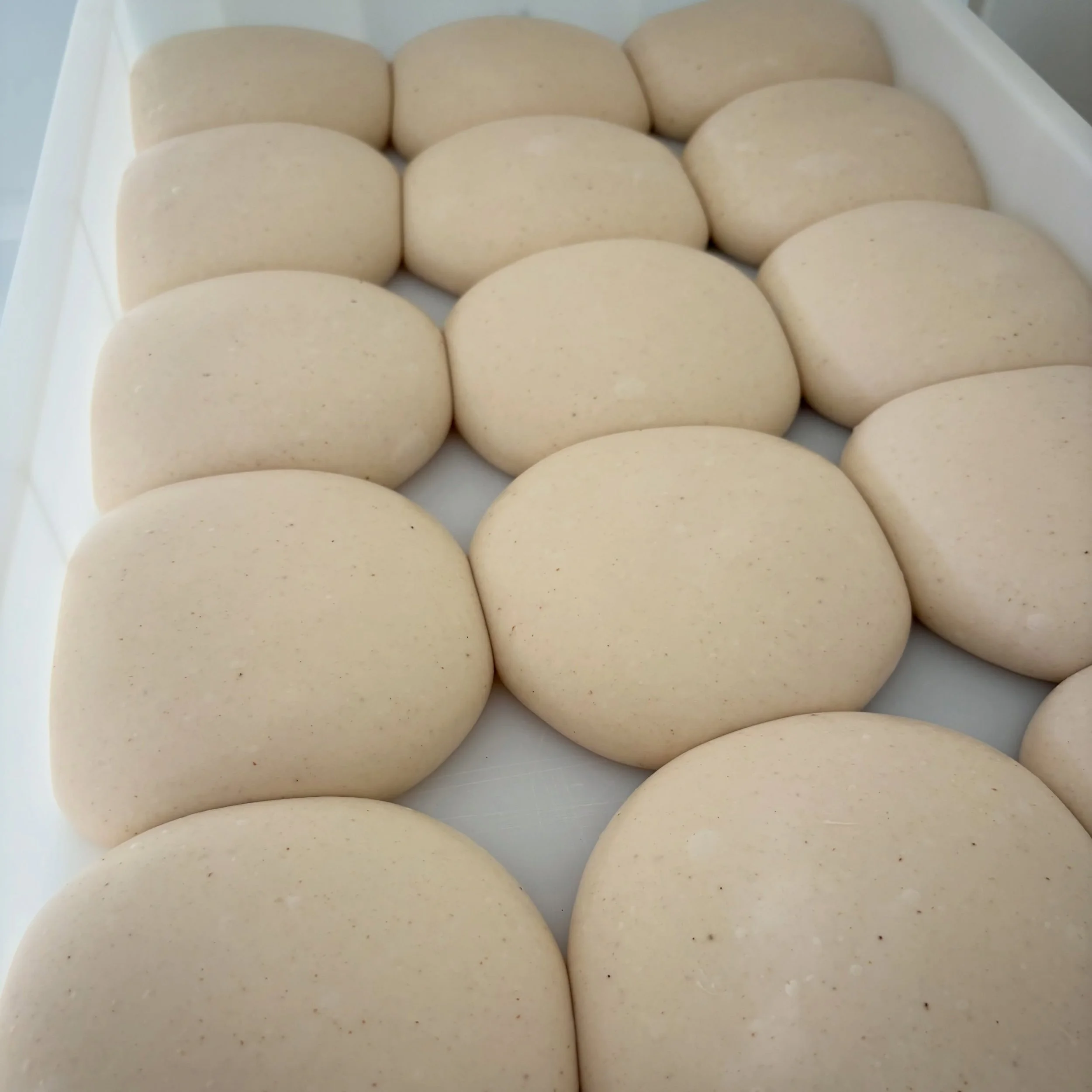 Our dough is carefully hand crafted using the finest Italian ingredients, for that authentic flavour that takes you all the way to Italy.
.
Get in touch for event bookings via hello@ottocucina.au
.
#pizza #pizzaiolo #brisbanefood #handmade #pizzanapo