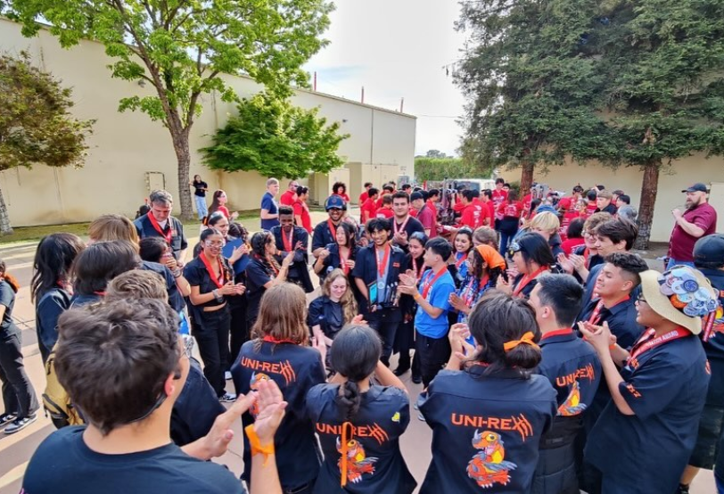 Central Valley Regional Recap 2025