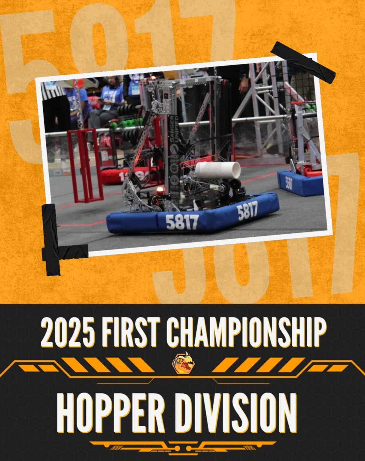 World Championships Houston 2025