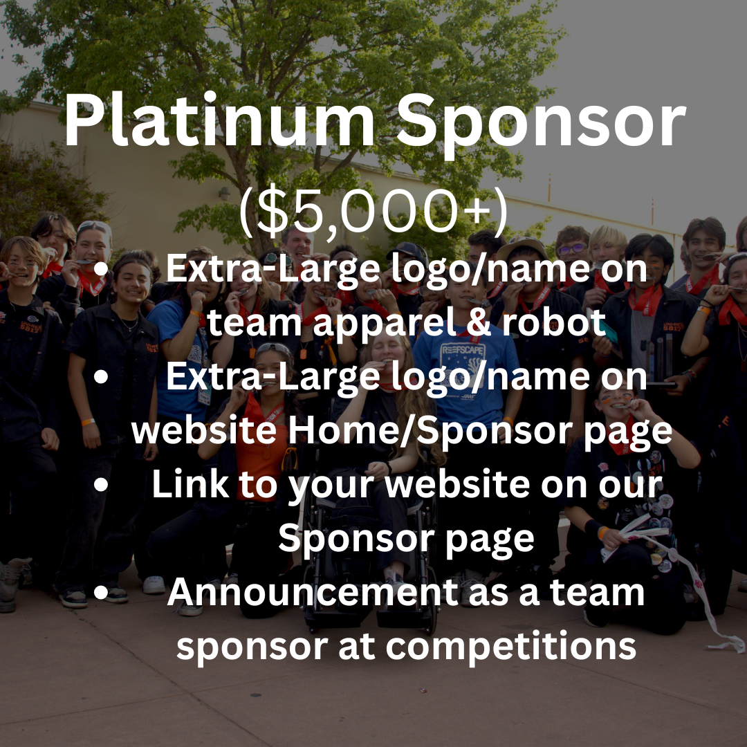 A presentation slide titled 'Platinum Rewards' listing five items for team recognition, with a blurred indoor activity space in the background.