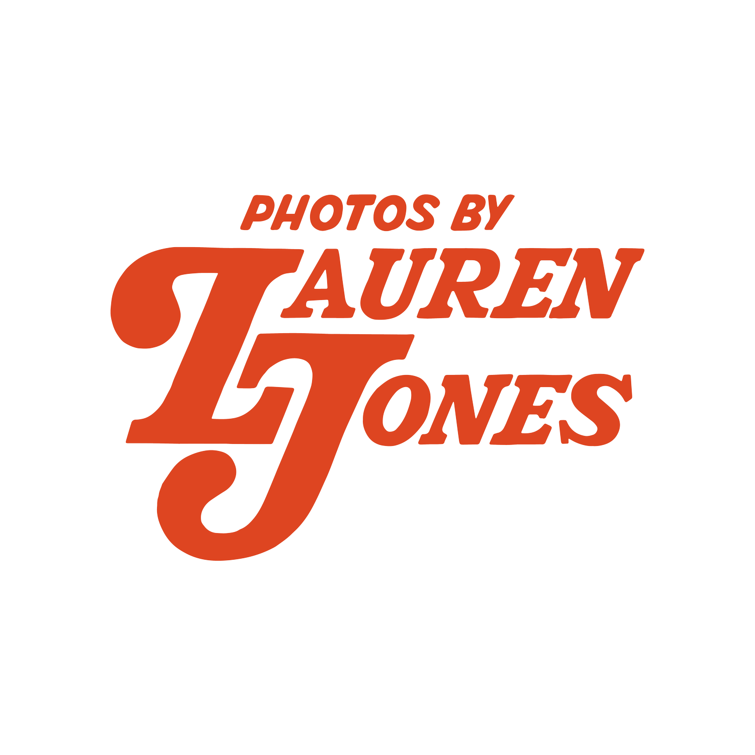 Photos By Lauren Jones