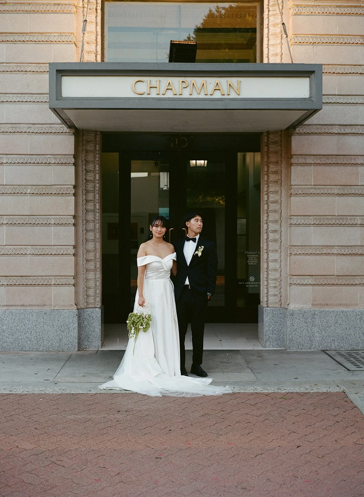 Villa Del Sol Wedding | Erin + Josh