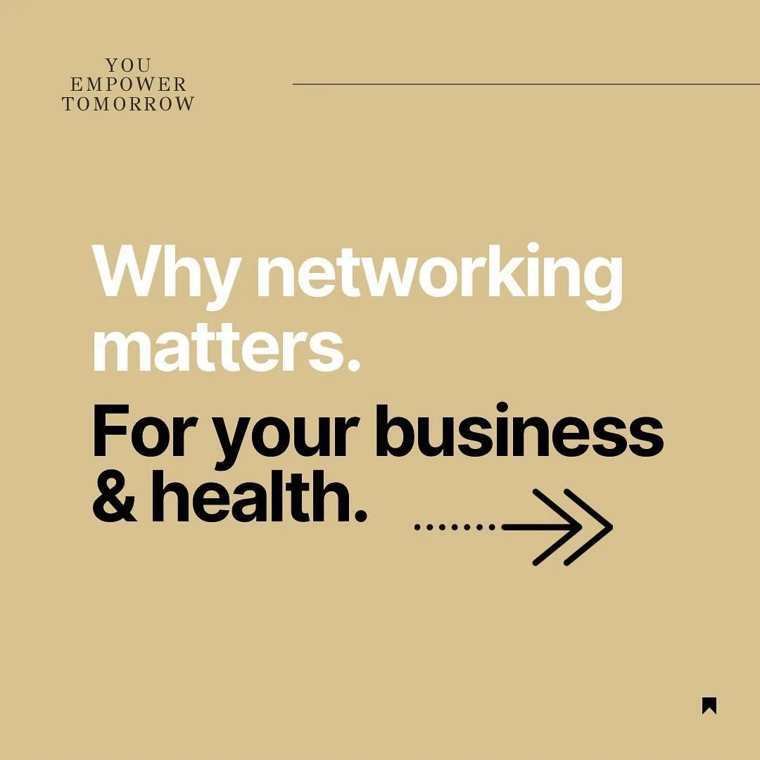 It&rsquo;s more than business. Its connection! 
Join us on Tuesday June 25th for our monthly Wellness Practitioner Networking Event🤍

🔗 link in bio to register
**spots are limited so hurry!