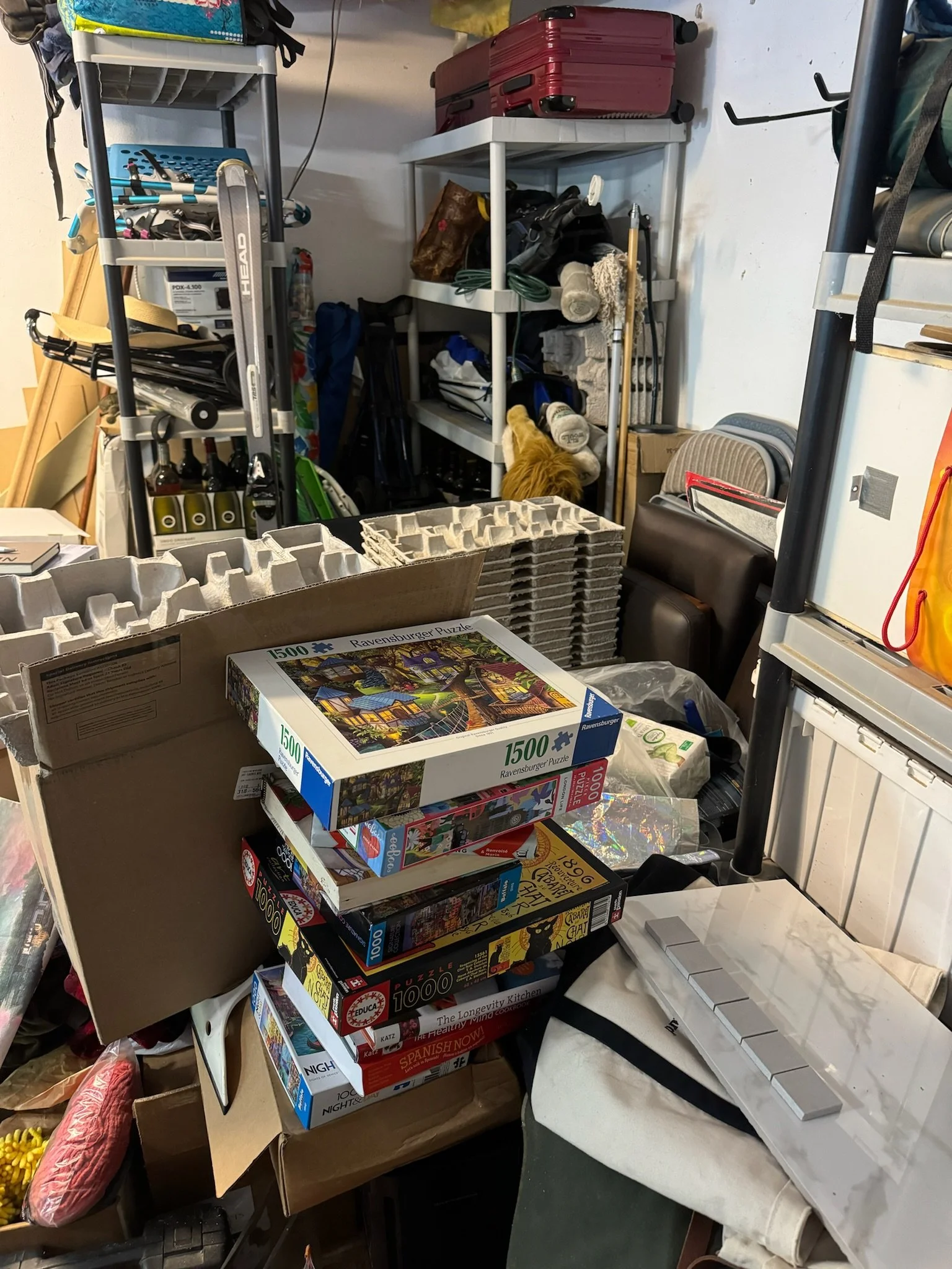 BEFORE | SAN ANSELMO 1