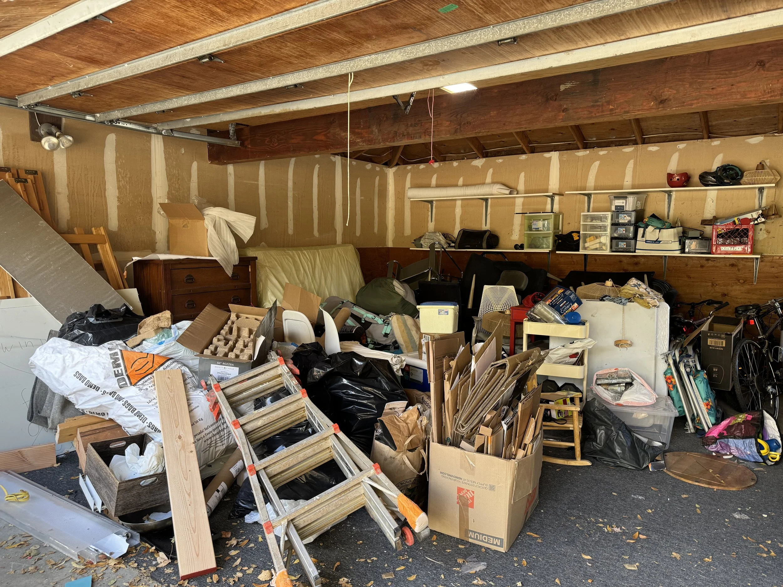 BEFORE | SAN ANSELMO 2