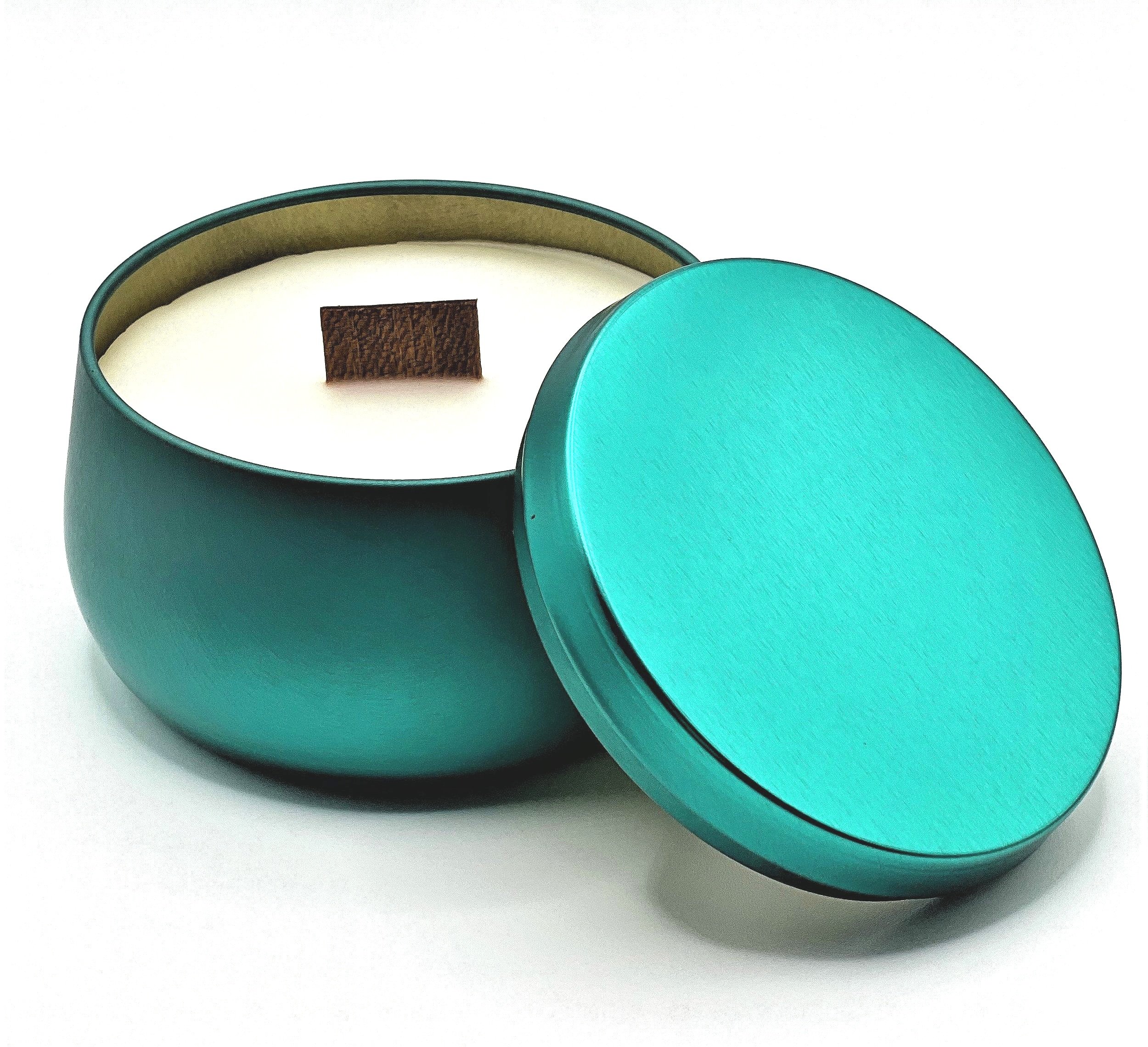Moreland Naturals | Baja Blossom 8oz Candle