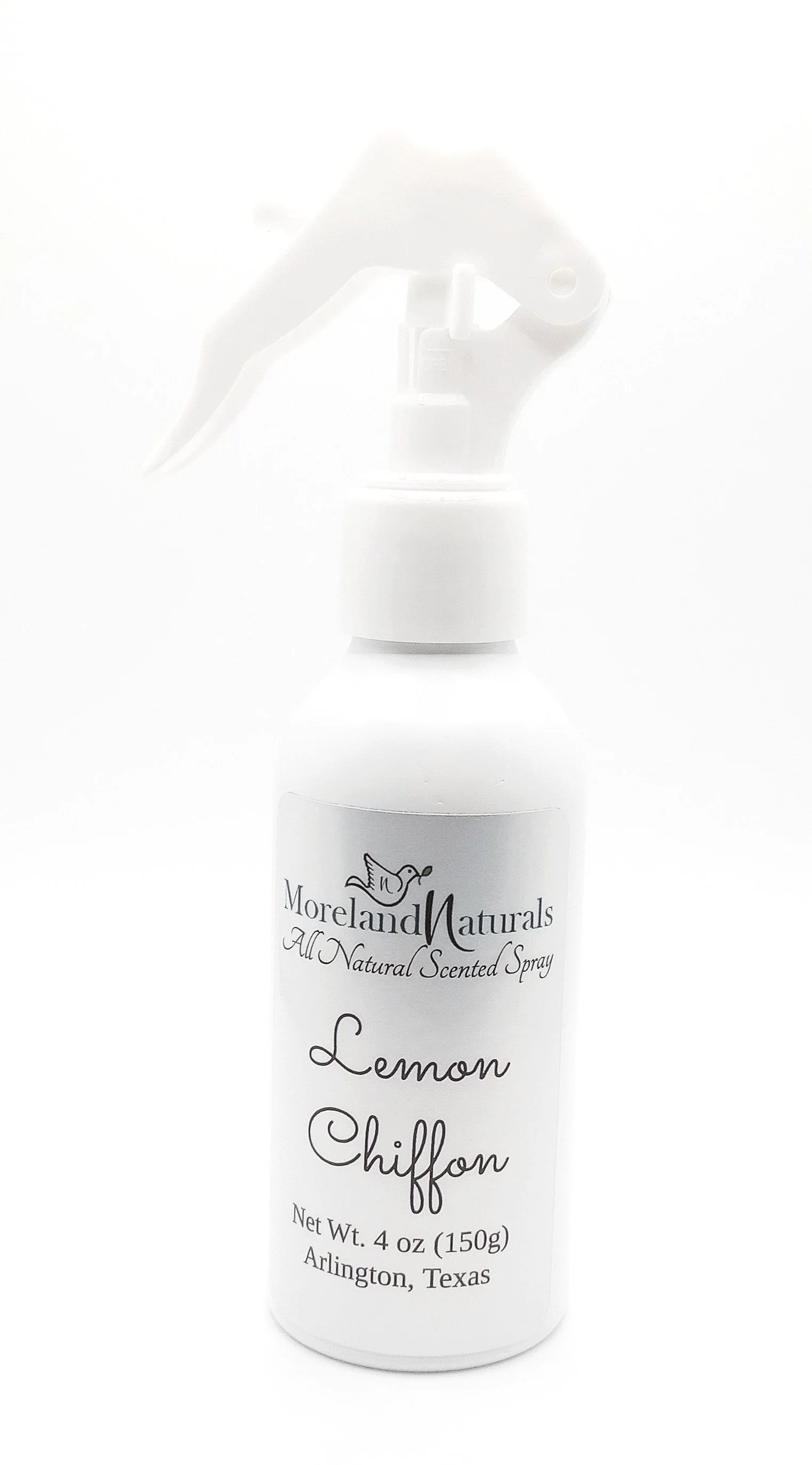 Moreland Naturals | Lemon Chiffon 4oz Room & Linen Spray
