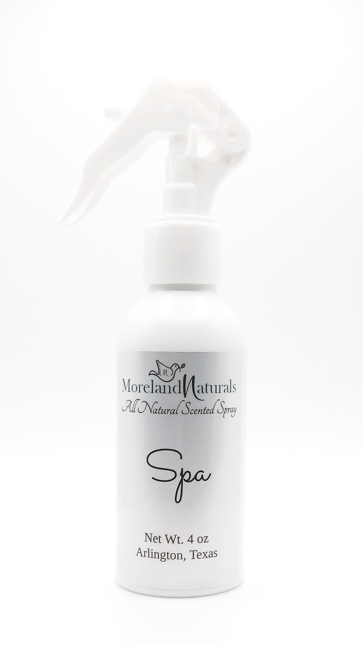 Moreland Naturals | Spa 4oz Room & Linen Spray