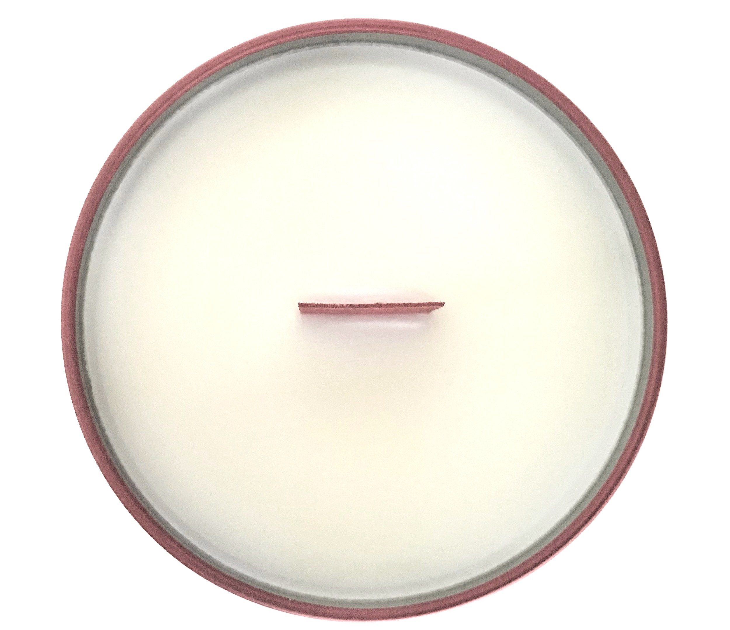Moreland Naturals | 8oz Candle | Red Tin