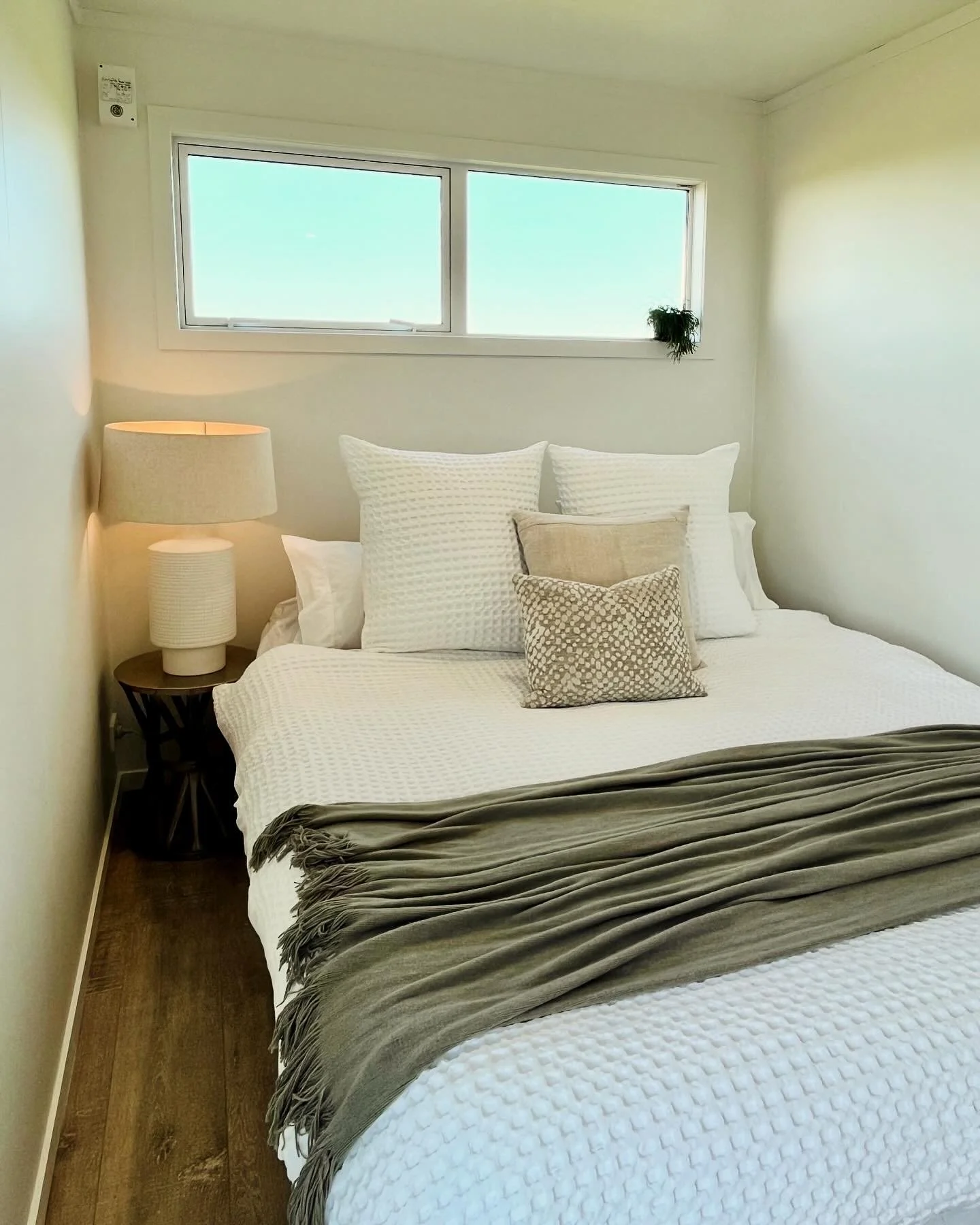Mr pod rental - dream pod, with curtains.jpg