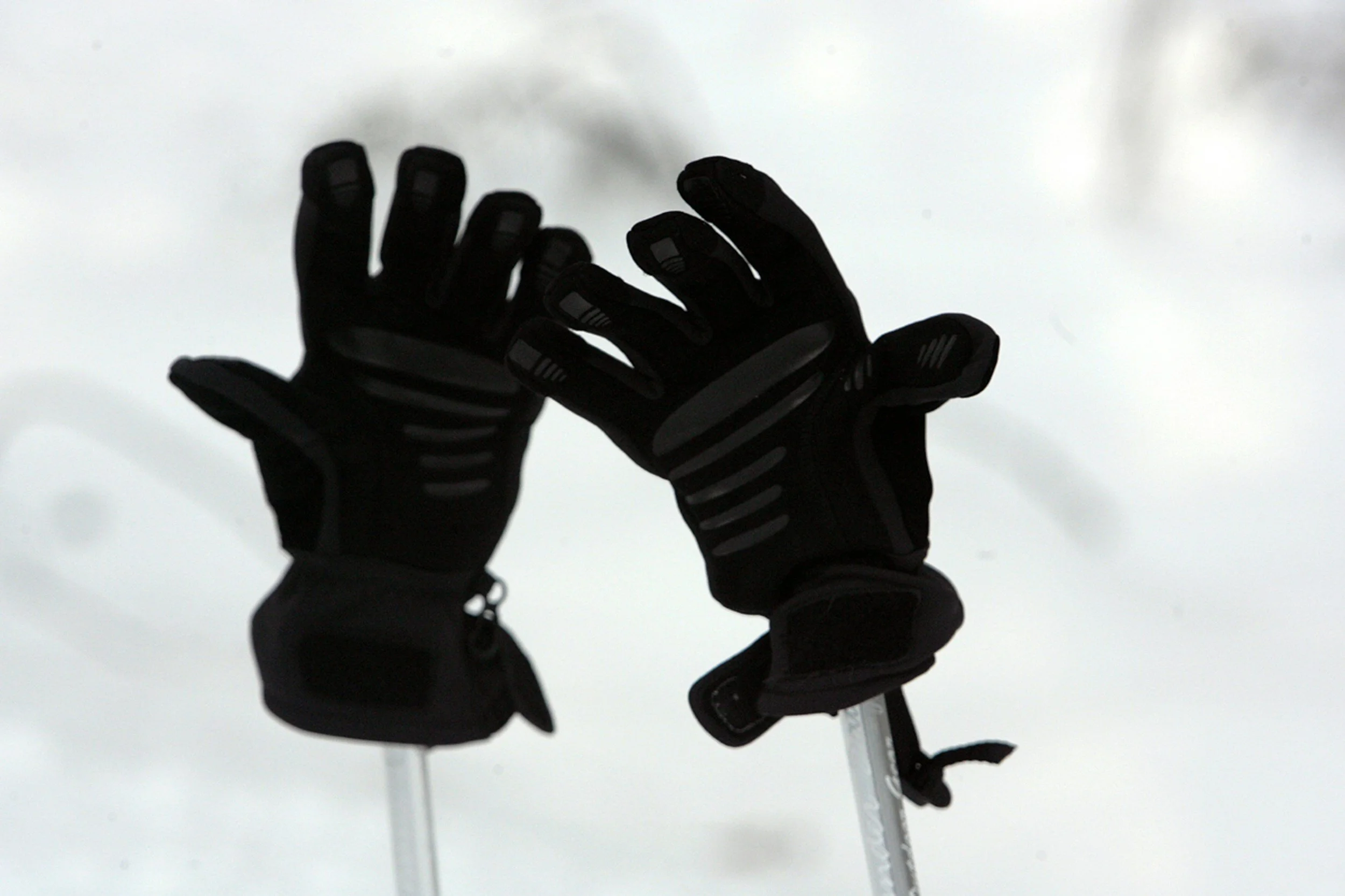 Best Gloves for Cross Country Skiing