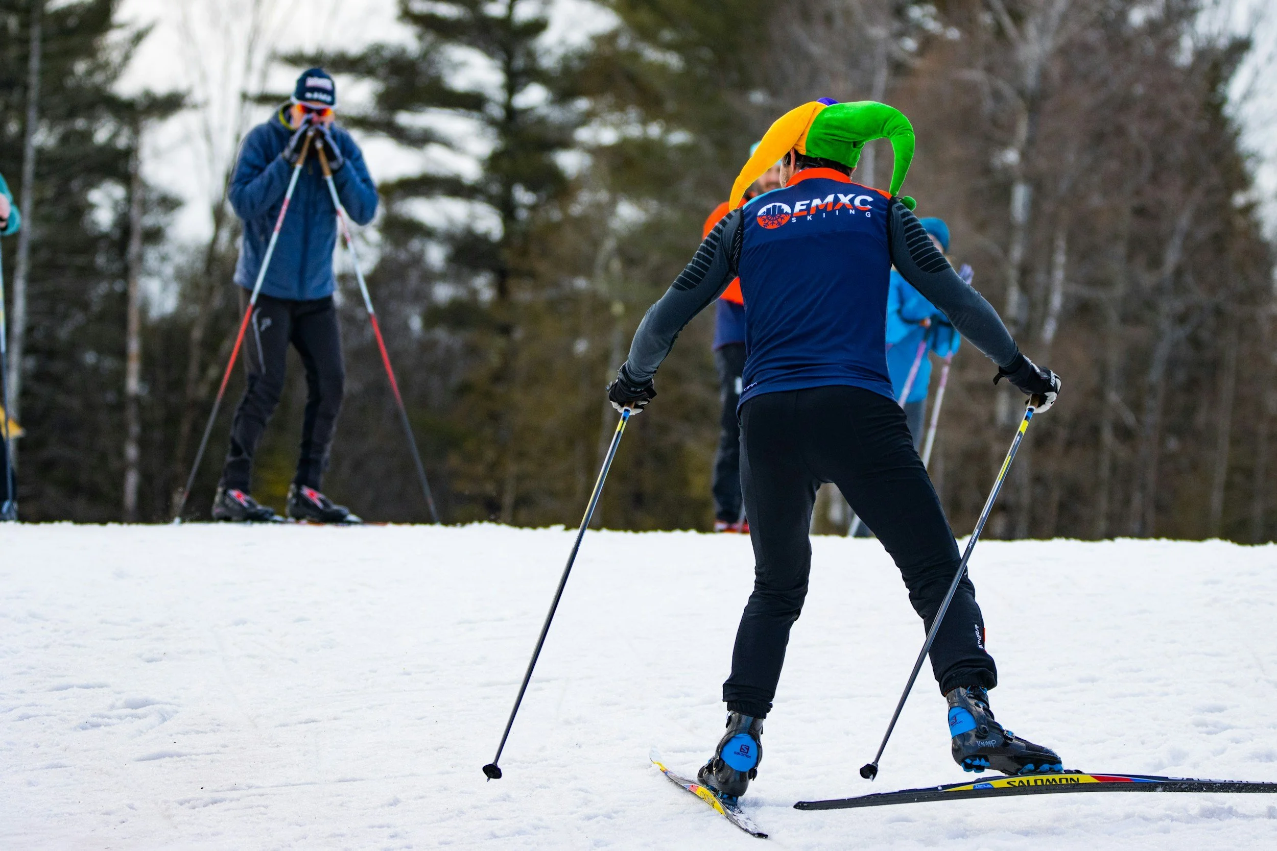 Best Hats for Cross Country Skiing