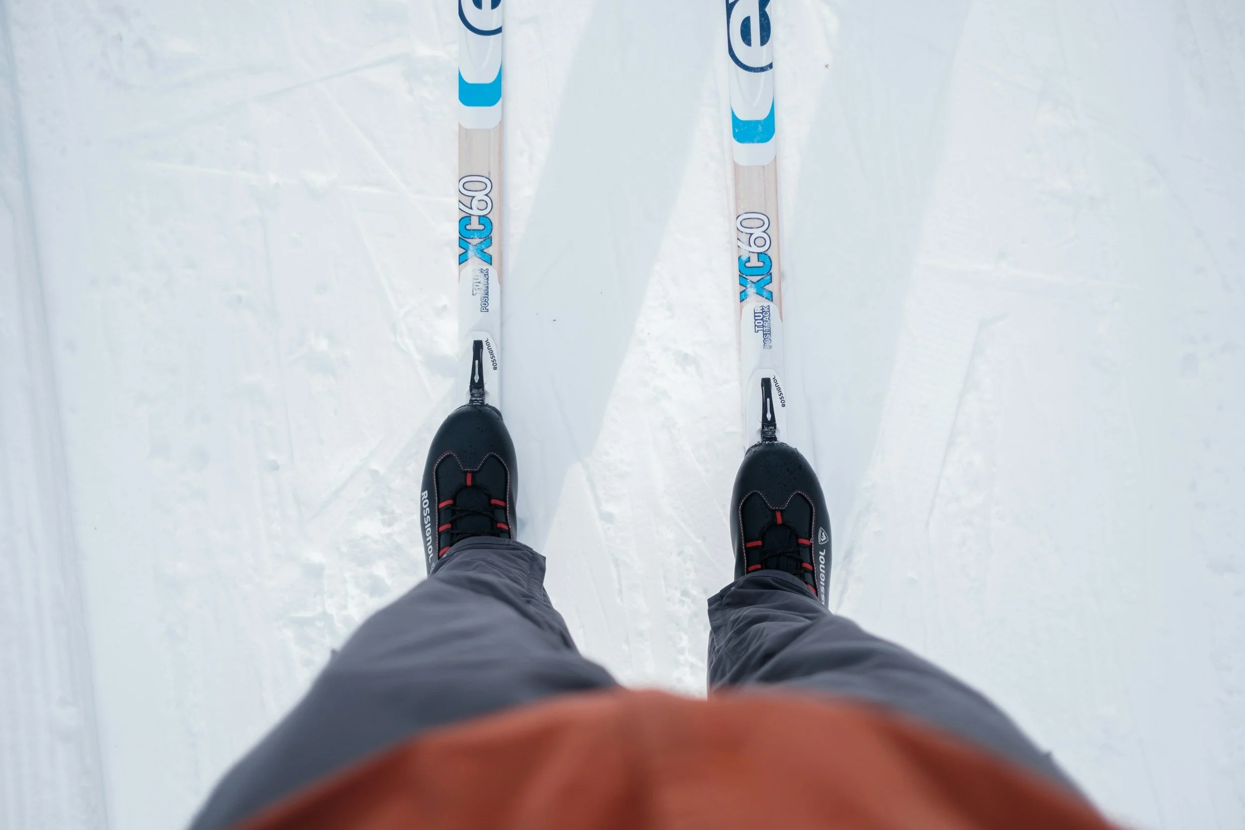 Best Pants for Cross Country Skiing