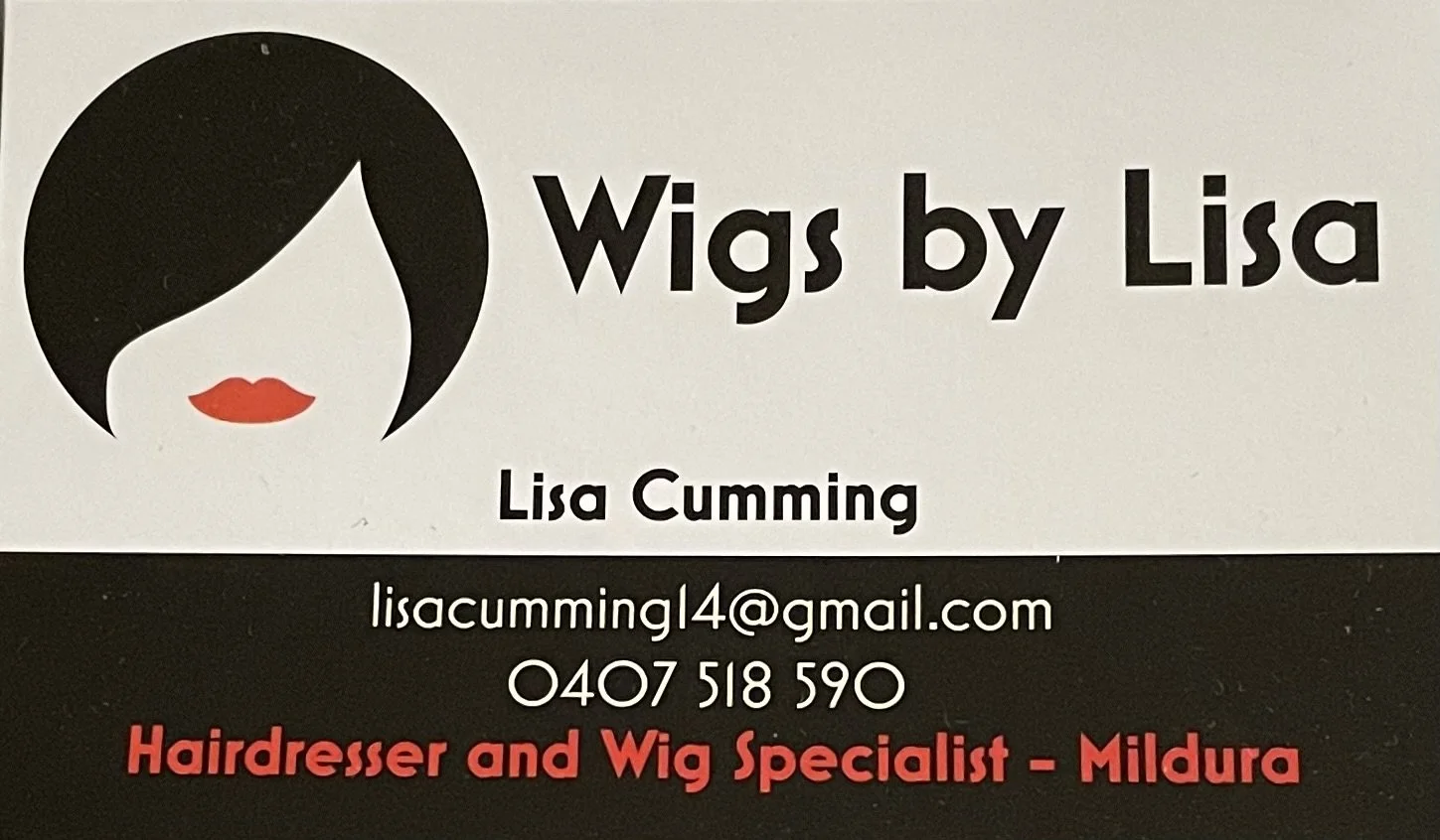 Wigs By Lisa