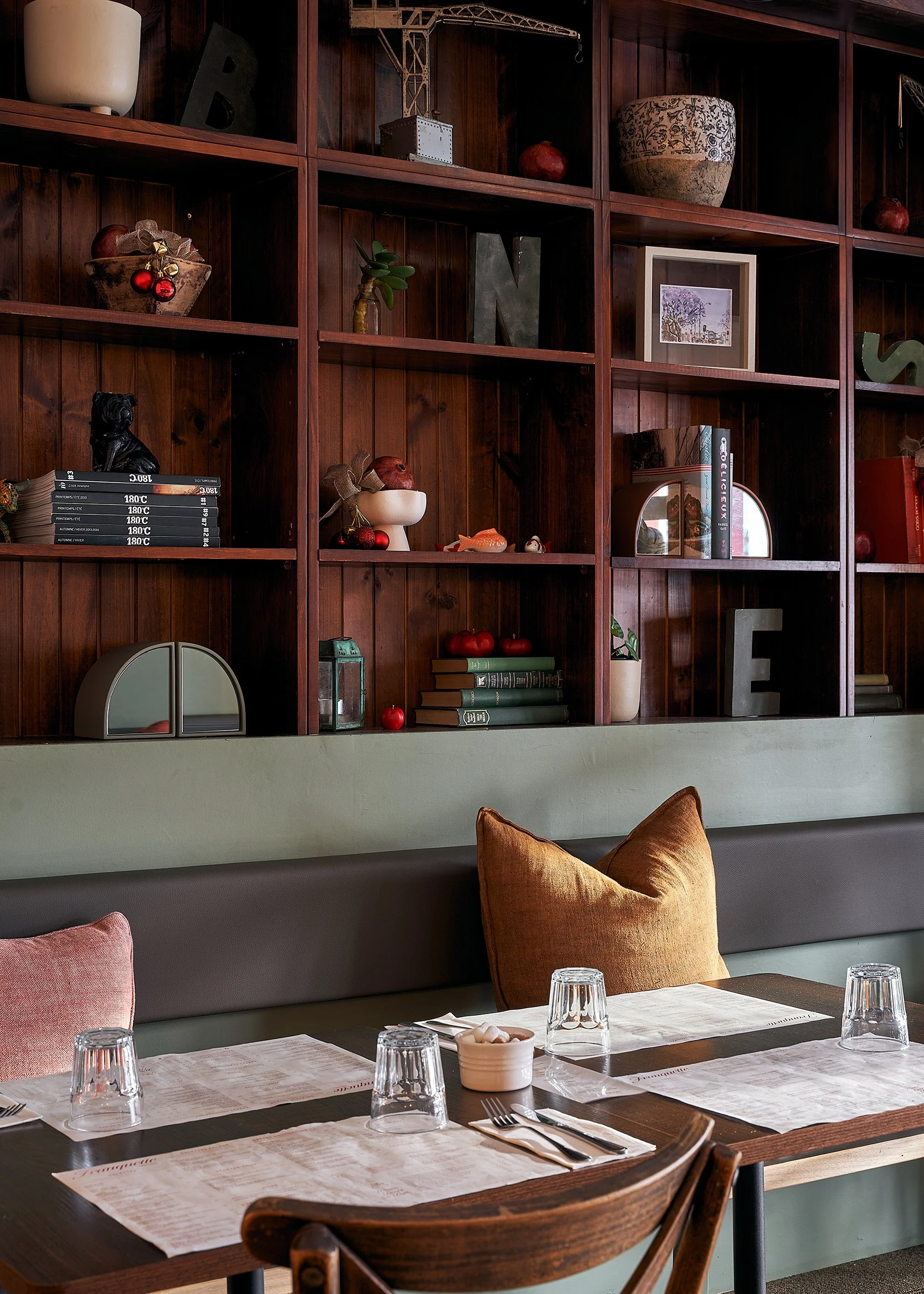 Mother’s Day At Franquette