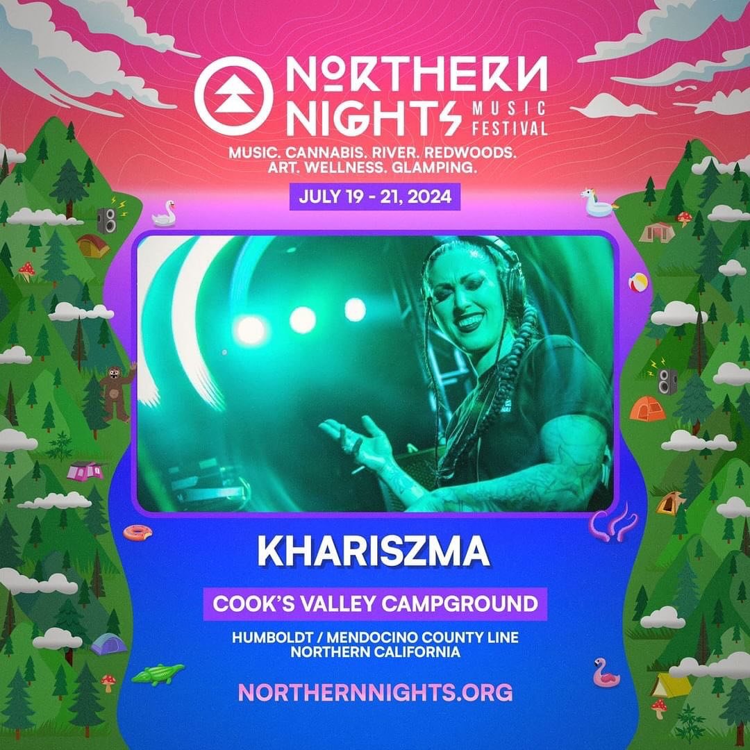 The kyra baddies are about to SLAY @nnmfestival 

We are so so proud of our girls ✨

If you&rsquo;re going this weekend make sure to check out all of their sets!! We can&rsquo;t wait to see you all there 🩵🩵
