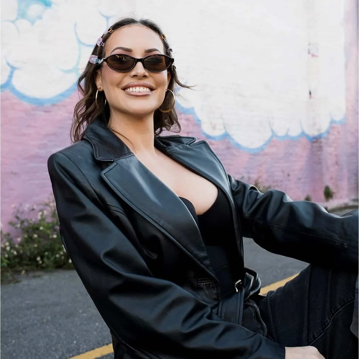 Happy new moon in Sagittarius baddies ♐️ 

We have @prettyynastyyy bringing you our 20th and final new moon mix of the year 🌙 

Step into your highest self and go forward into the new year feeling refreshed and recharged with this super powered mix 