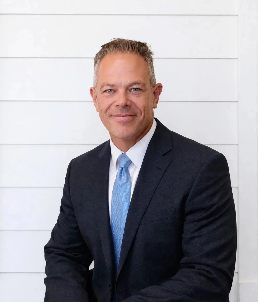 Meet the Staff — Dustin Krogh Family Law