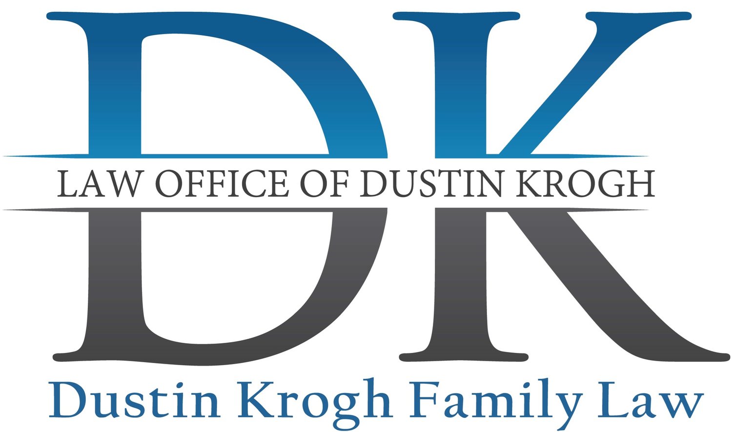 Dustin Krogh Family Law