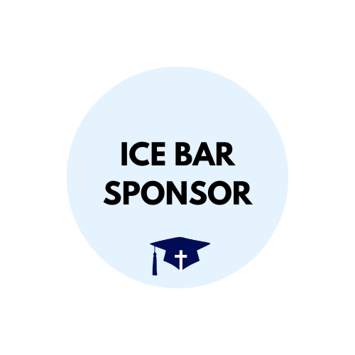 ICE BAR SPONSOR
