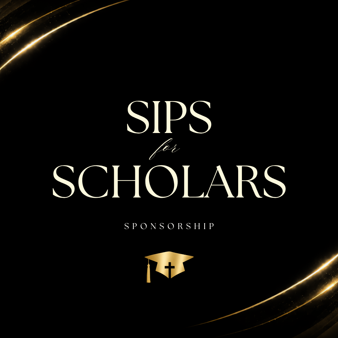 Scholarship Sponsor