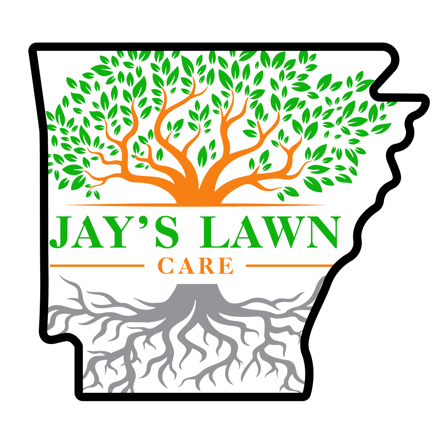 JAY'S LAWN CARE - NWA