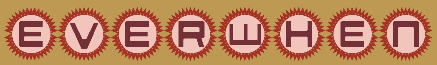 Everwhen Design