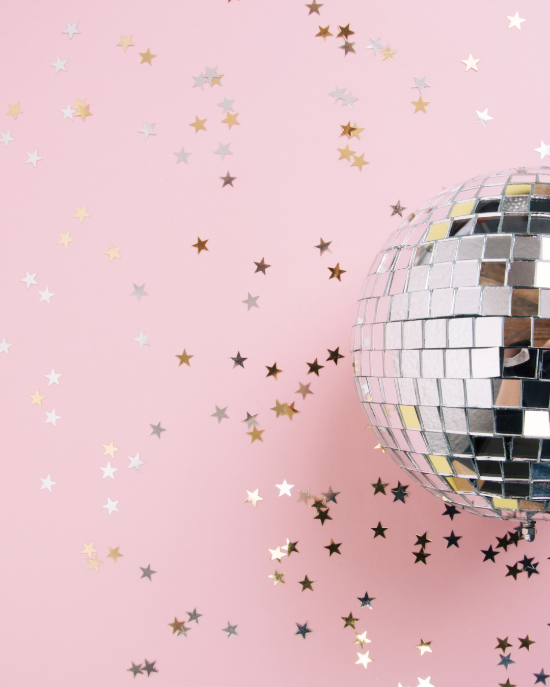 Disco Vibes