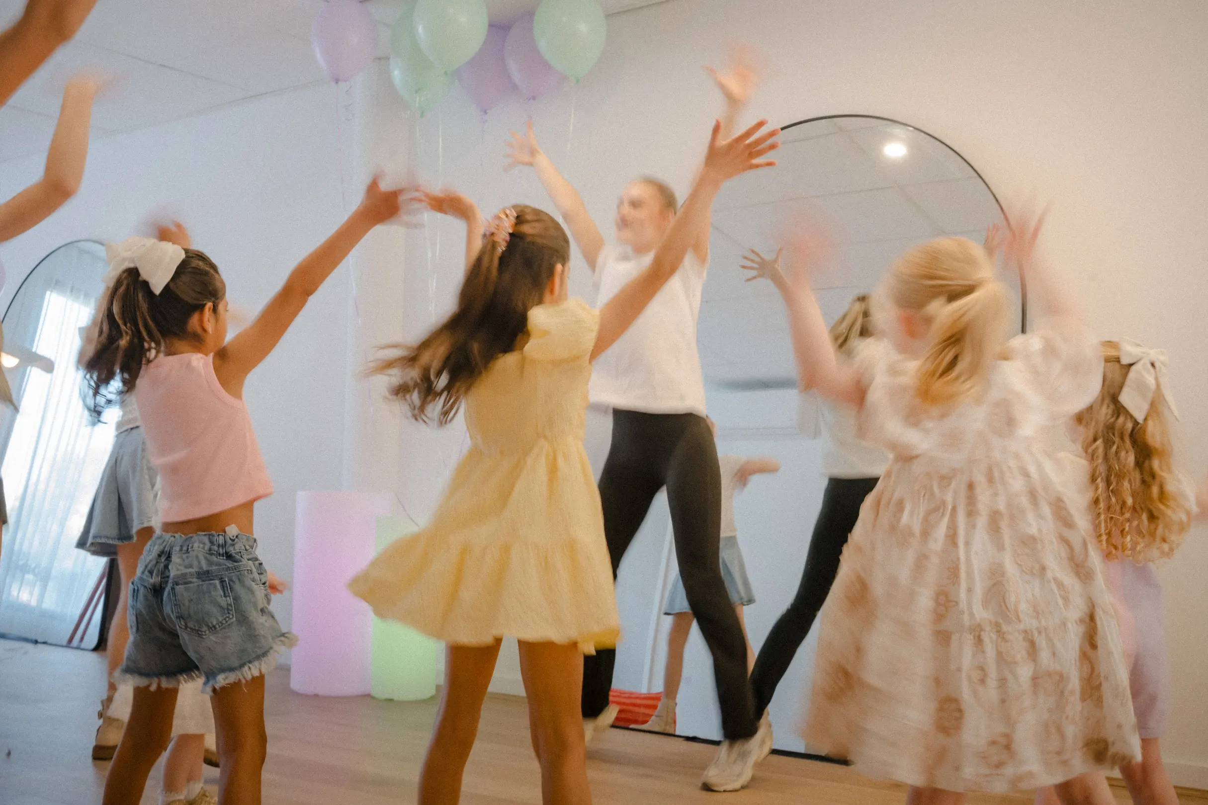 Dance Party