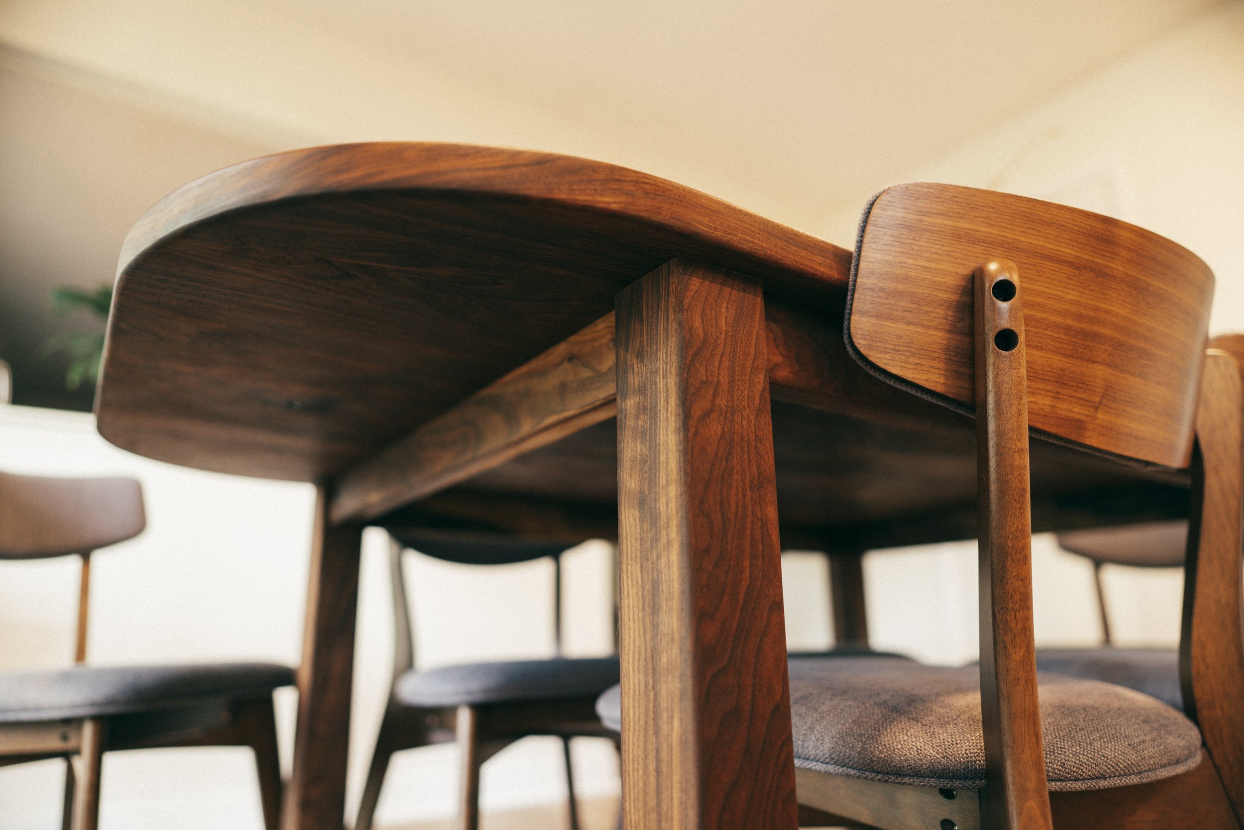 Kansas City walnut custom dining table.jpeg
