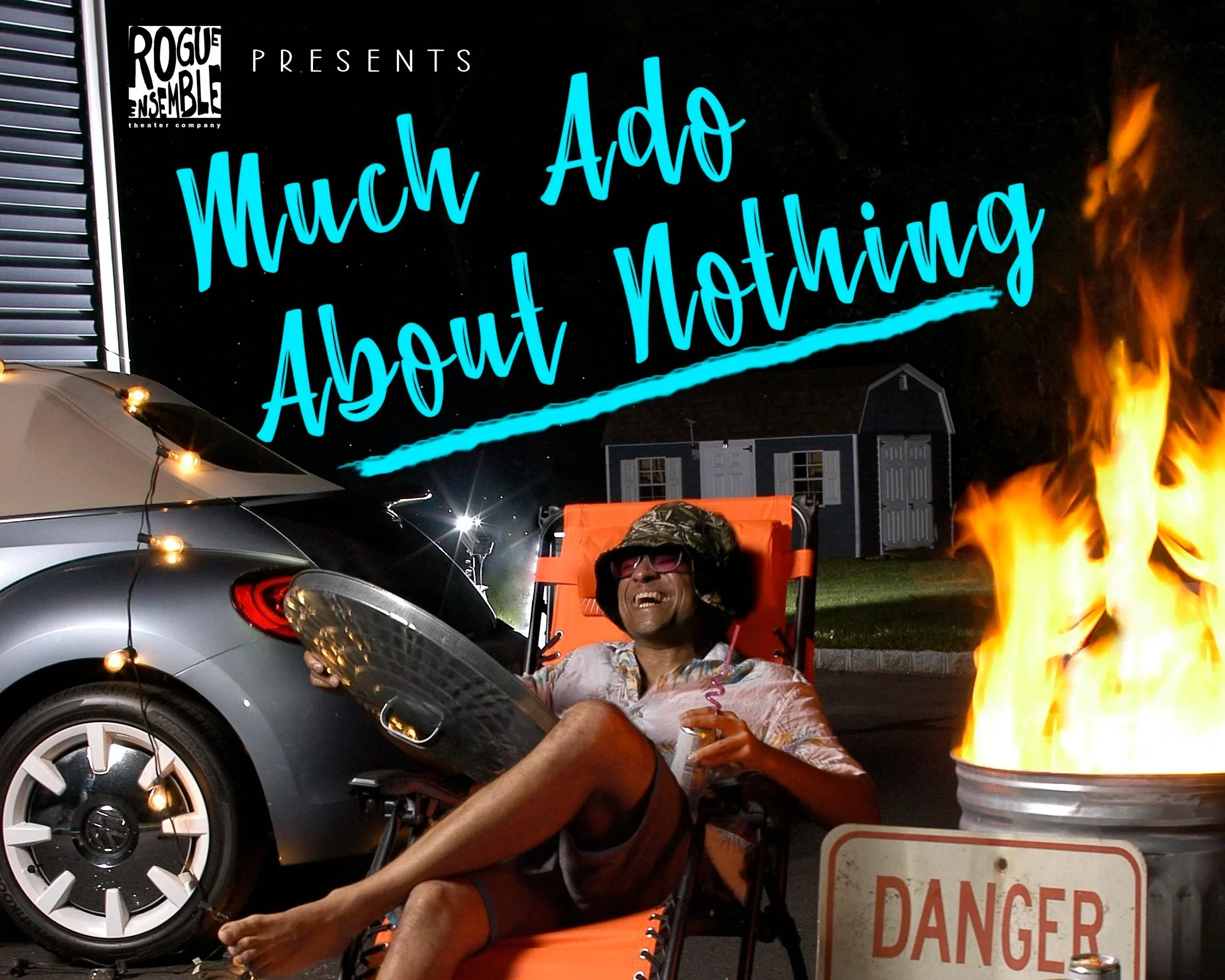 Much Ado About Nothing