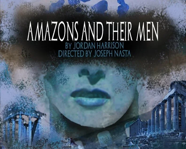 Amazons & Their Men