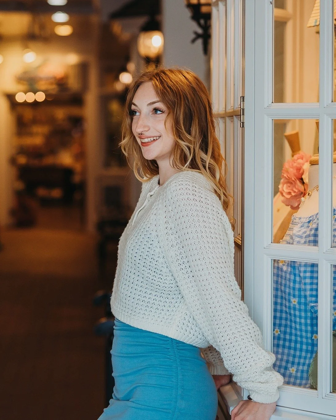 We celebrated one niece a few weekends ago, and this weekend it&rsquo;s this girl&rsquo;s turn! The last step of graduating was the party. So proud of you Liv!!!