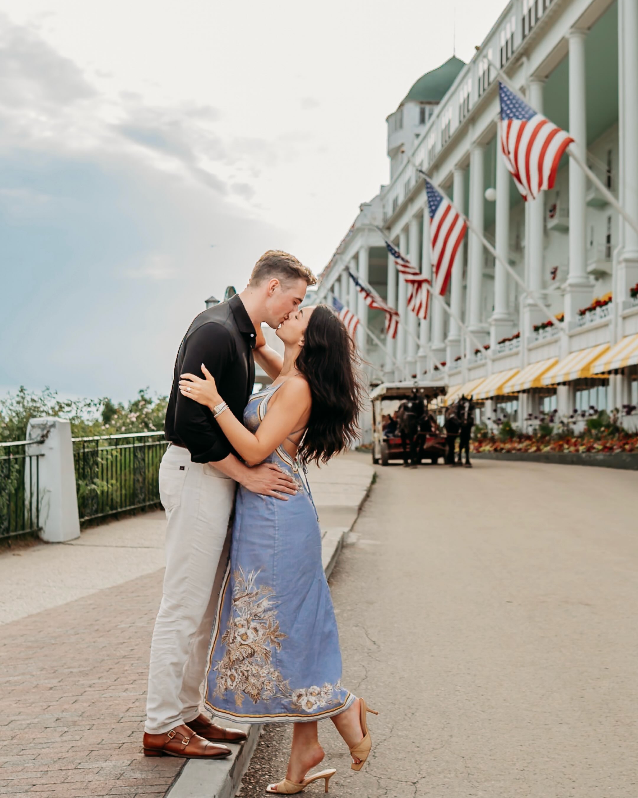 Love, love, love. ❤️ 4th of July has always been my favorite weekend of the summer, and this years did not disappoint with these beautiful humans!