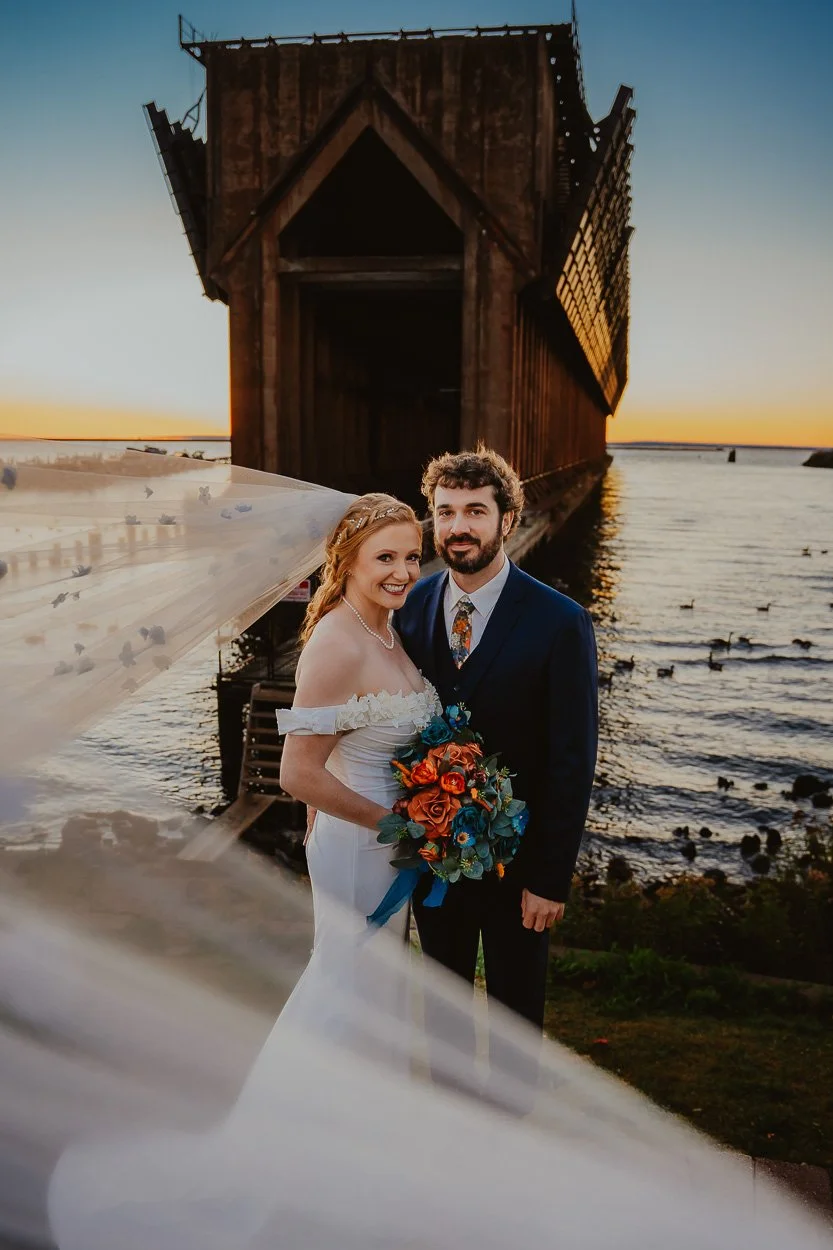 sunrise-wedding-marquette-retired-ore-dock.jpg