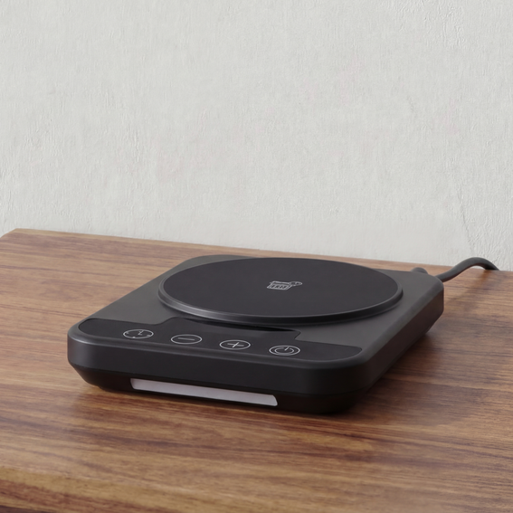 Sourdough starter warming mat with overheat protection and auto shut off safety