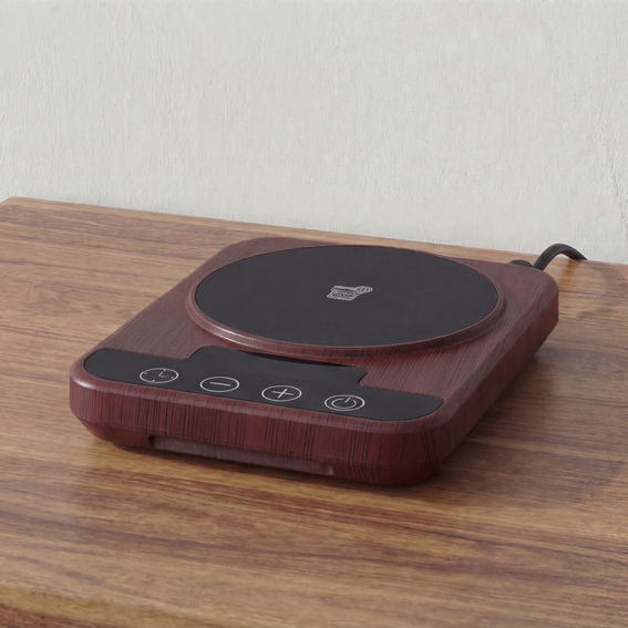 Starter warmer mat helps save fermentation time in cool kitchen environments